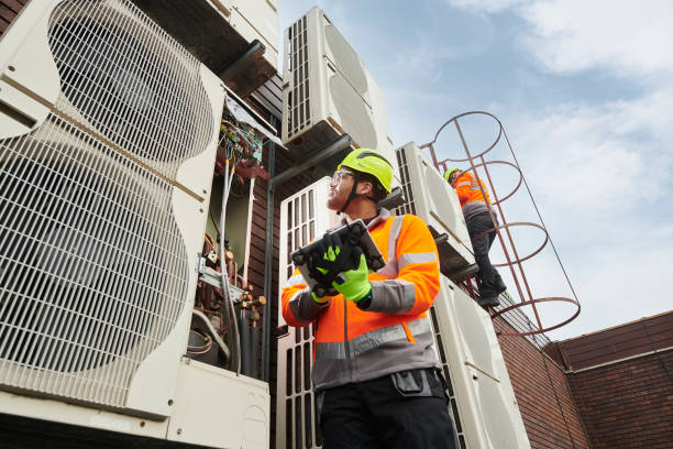 Trusted Milford, MI HVAC Experts