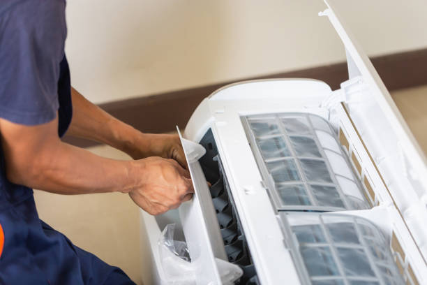 Best Affordable Air Conditioning Repair  in Lford, MI