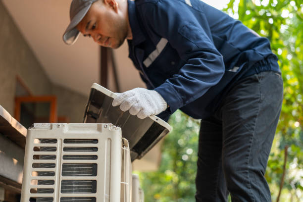 Best HVAC Emergency Services  in Lford, MI