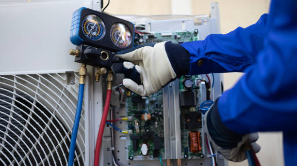 Best HVAC Maintenance Near Me  in Lford, MI